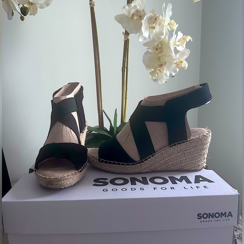 COPY - Sonoma sandals